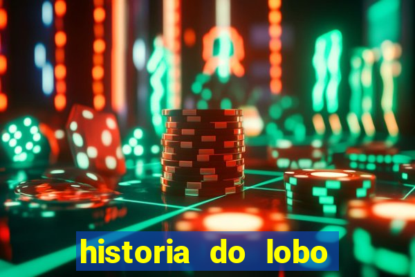 historia do lobo mau e os tres porquinhos resumida